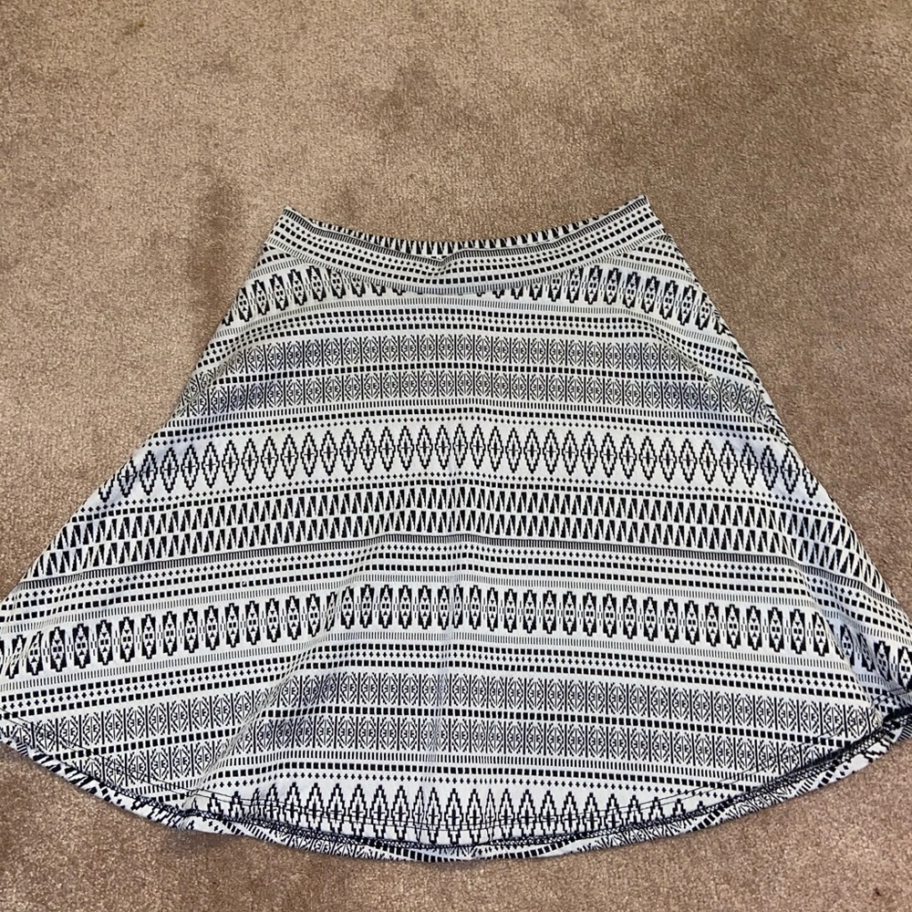 H&M skirt